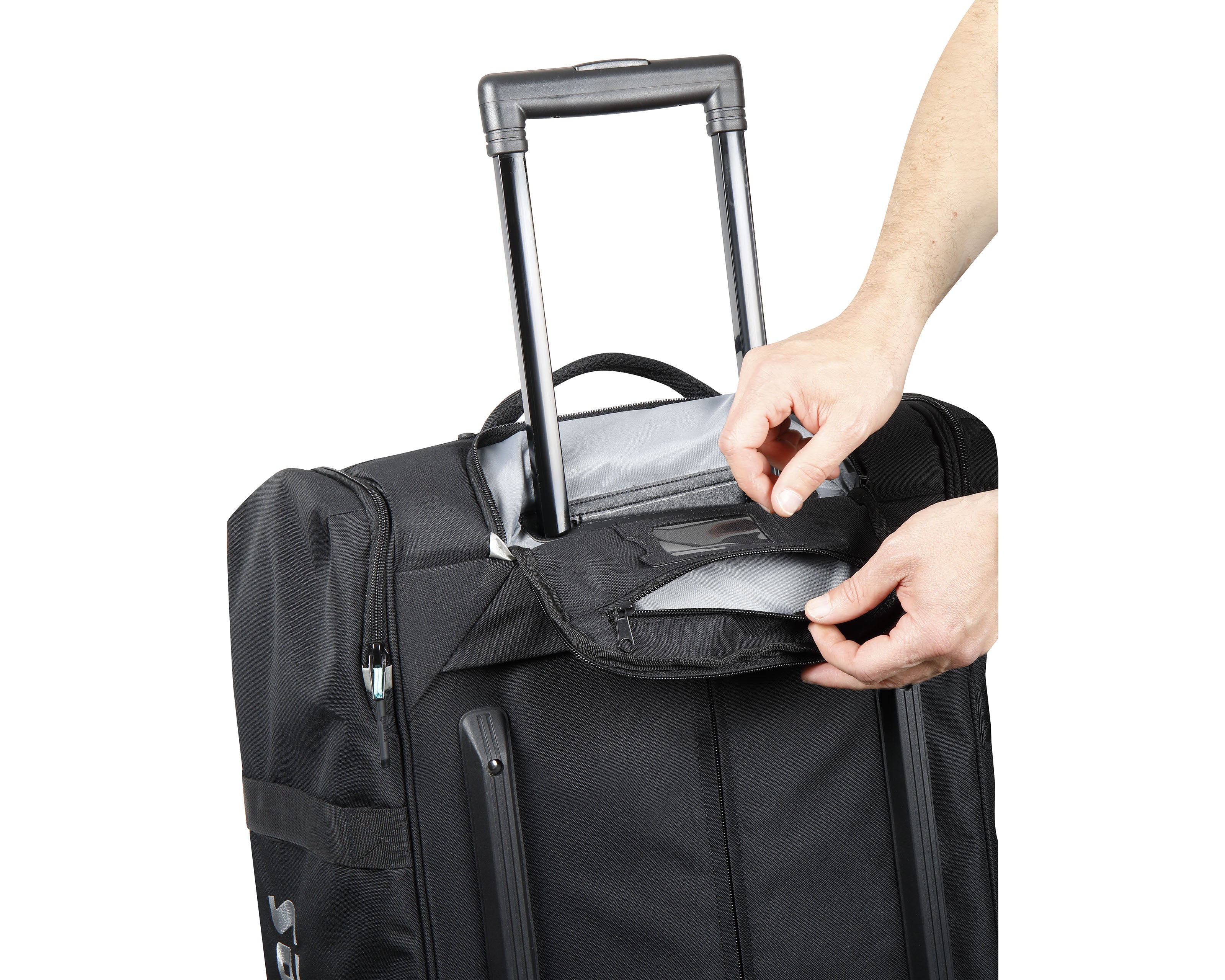 Mares Cruispack for diving travels