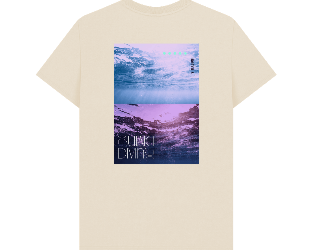 Oat Printed T-shirt
