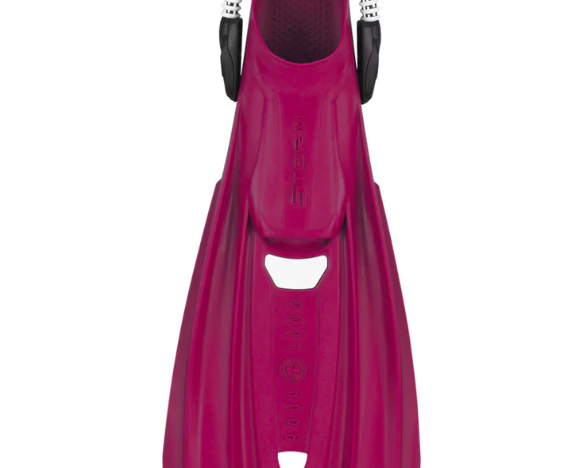 Rasberr aqualung storm fins