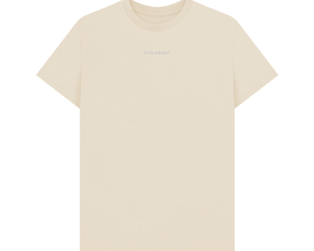 Oat Printed T-shirt
