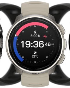 sunnto ocean Tauchcomputer und sportuhr