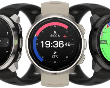 sunnto ocean Tauchcomputer und sportuhr