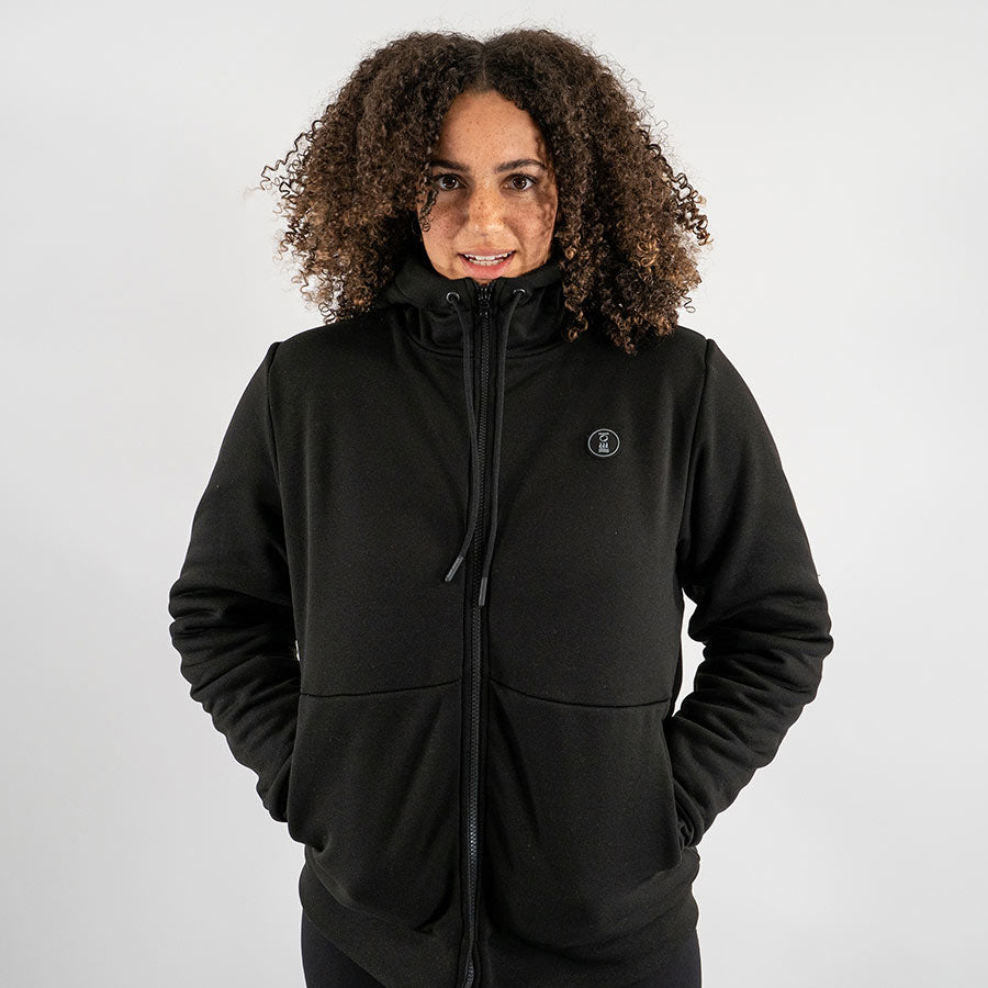 Women's Arctic Hoodie