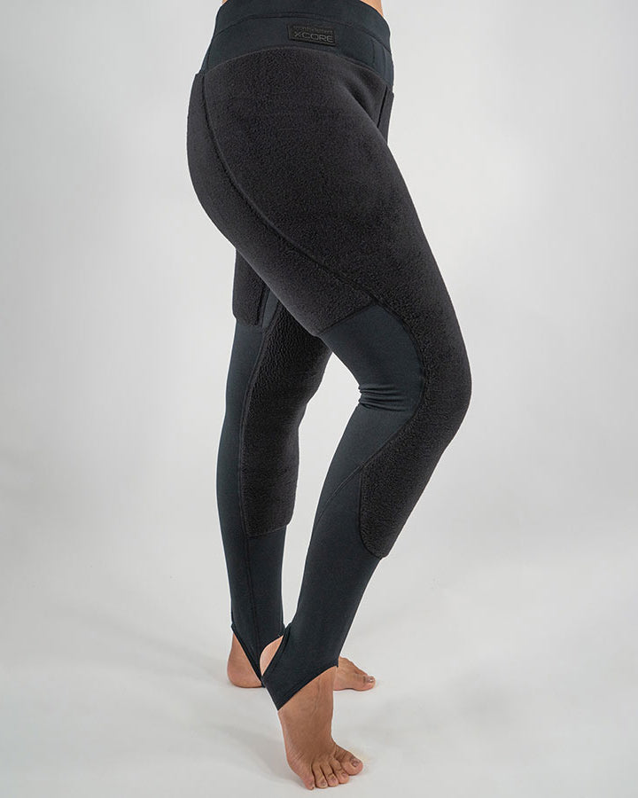 Women's X-core Leggings