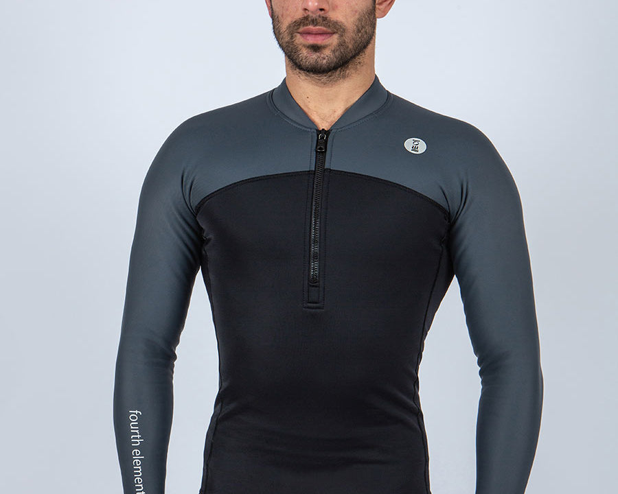 Men's Thermocline Long Sleeve Top