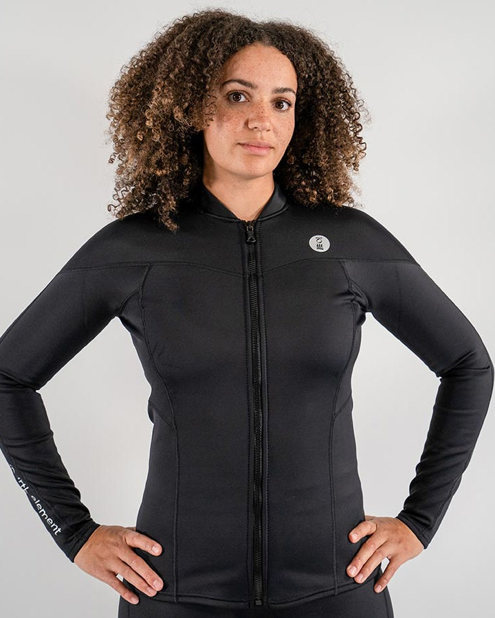 Women's Thermocline Jacket