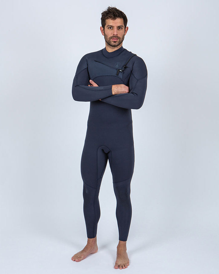 Men's Surface Suit 4/3mm