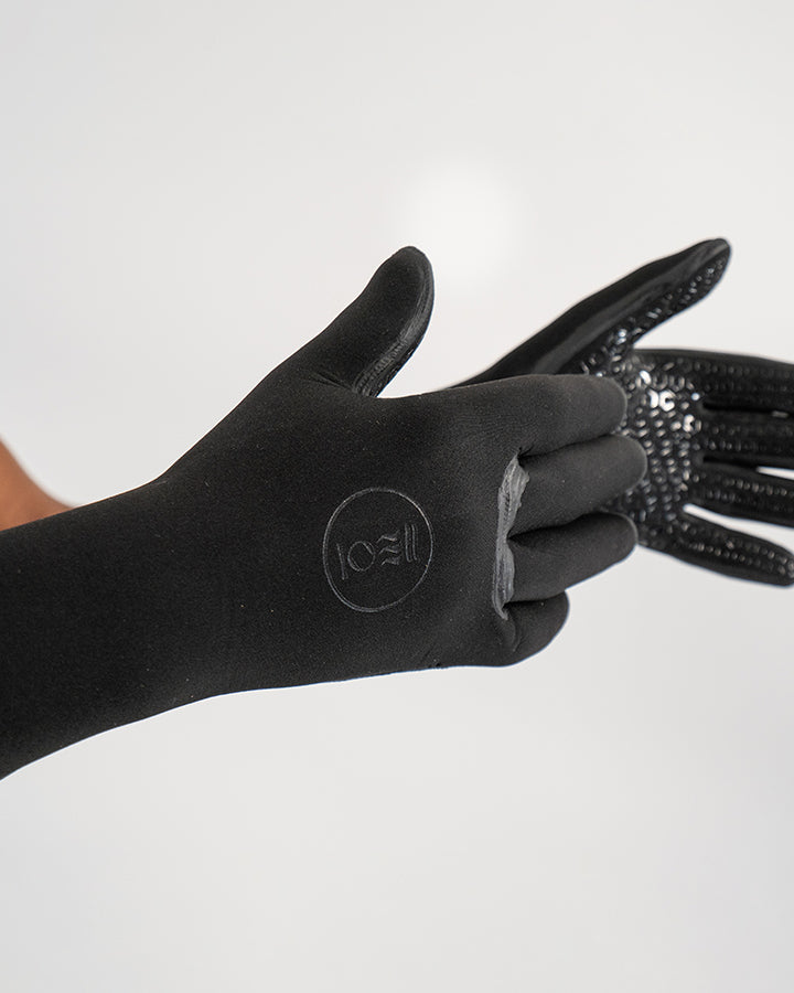 3mm Neoprene Gloves