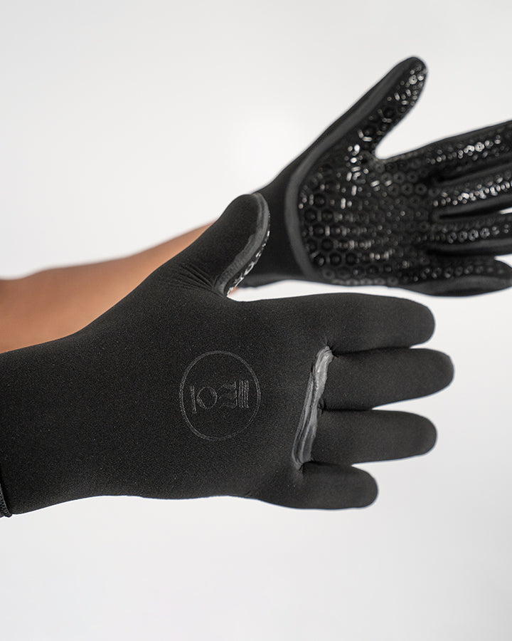 5mm Neoprene Hydrolock Gloves