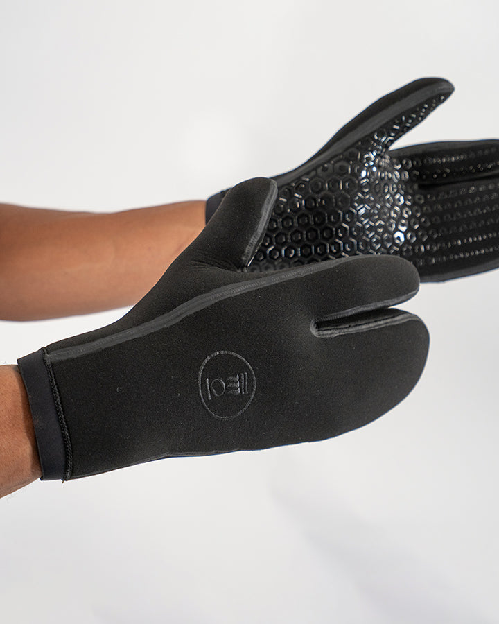 7mm Neoprene Hydrolock Mitt