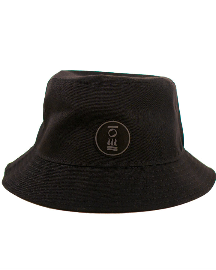 Bucket Hat Black