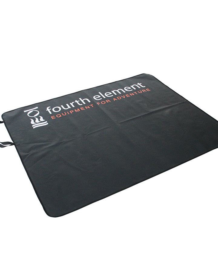 Changing Mat