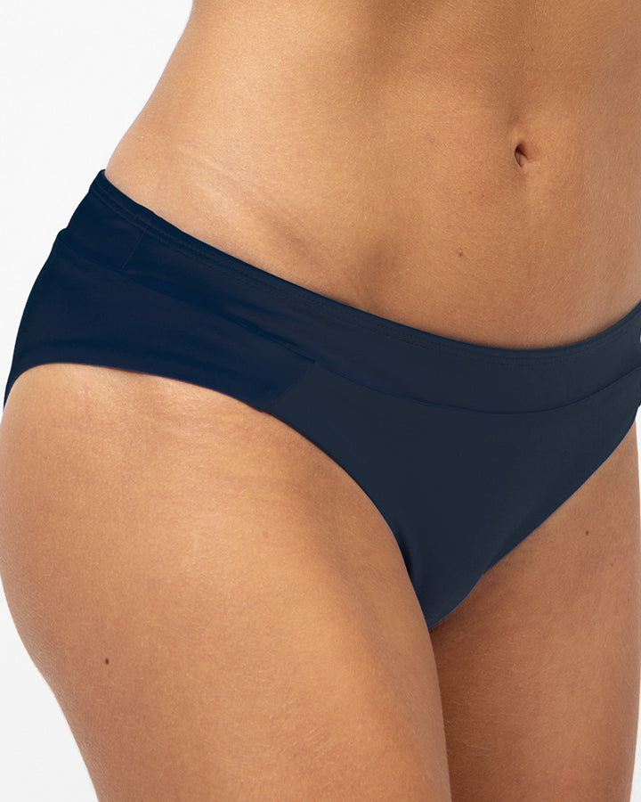 Thresher Bikini Bottom