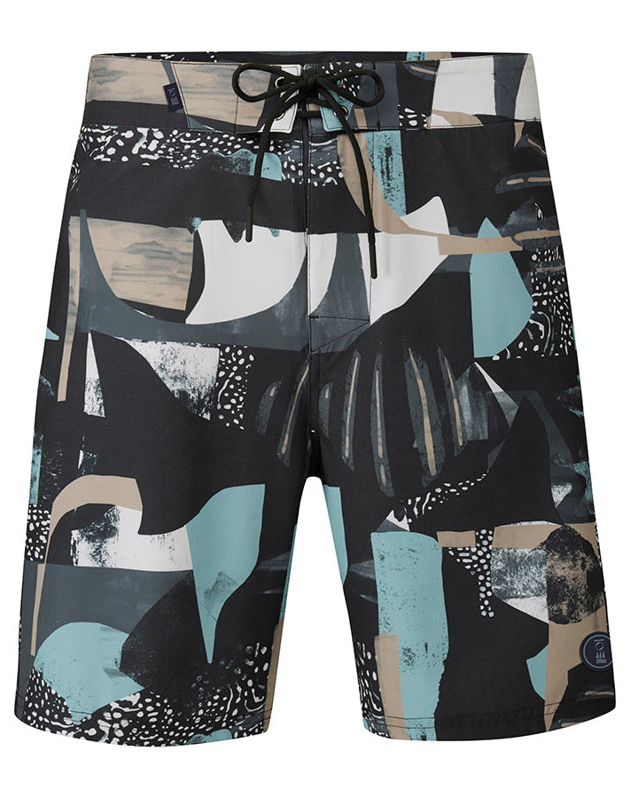 Mens Zambezi Boardshorts