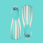 Rech Fins Fourth Element Aqua White