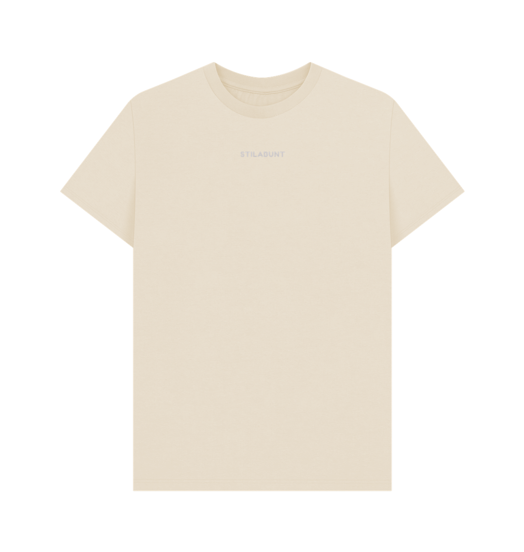 Oat Printed T-shirt