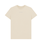 Oat Printed T-shirt
