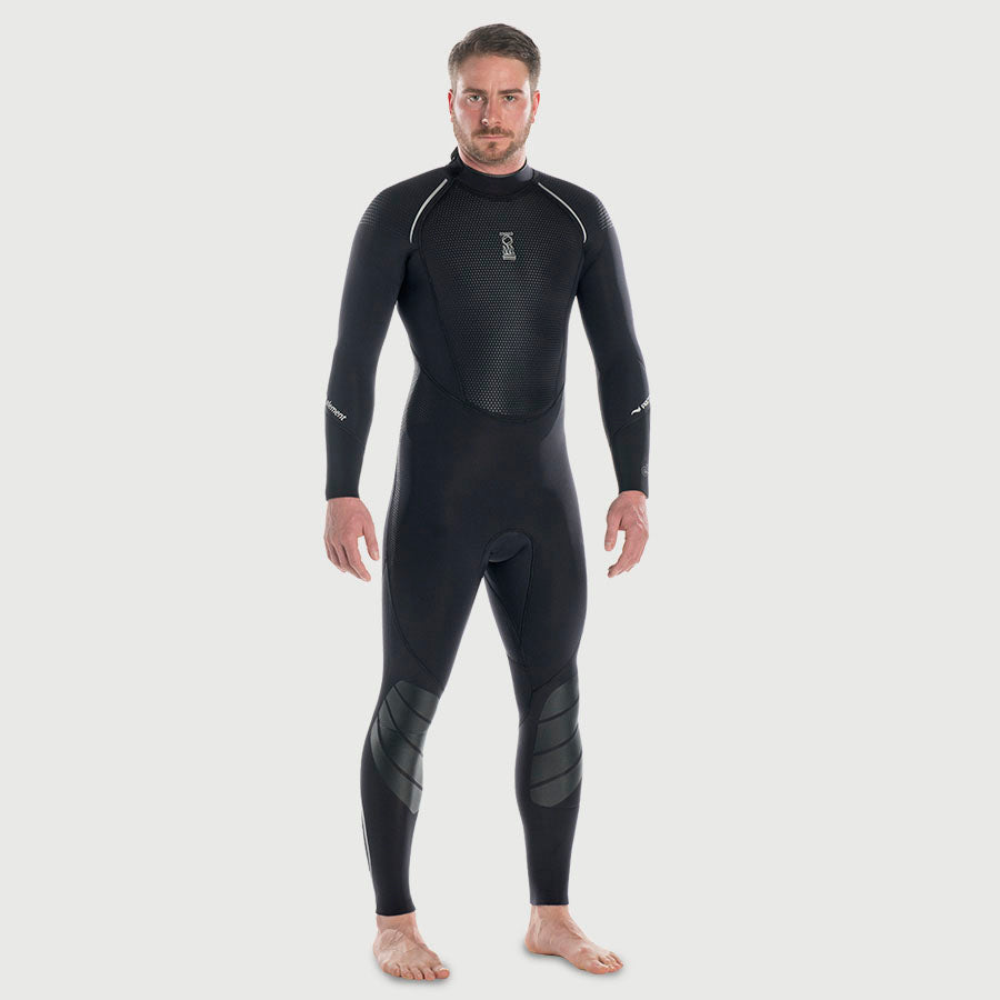 Men's Proteus Ii 3mm
