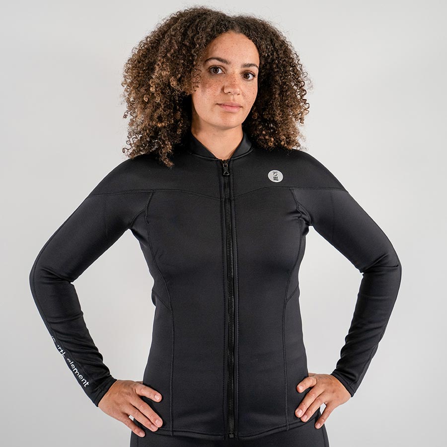 Women's Thermocline Jacket