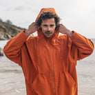 Tidal Robe Jacke Fourth Element 