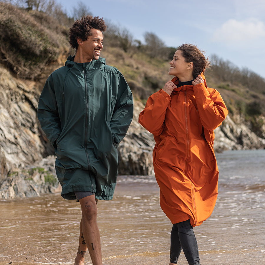 Tidal Robe Fourth Element 