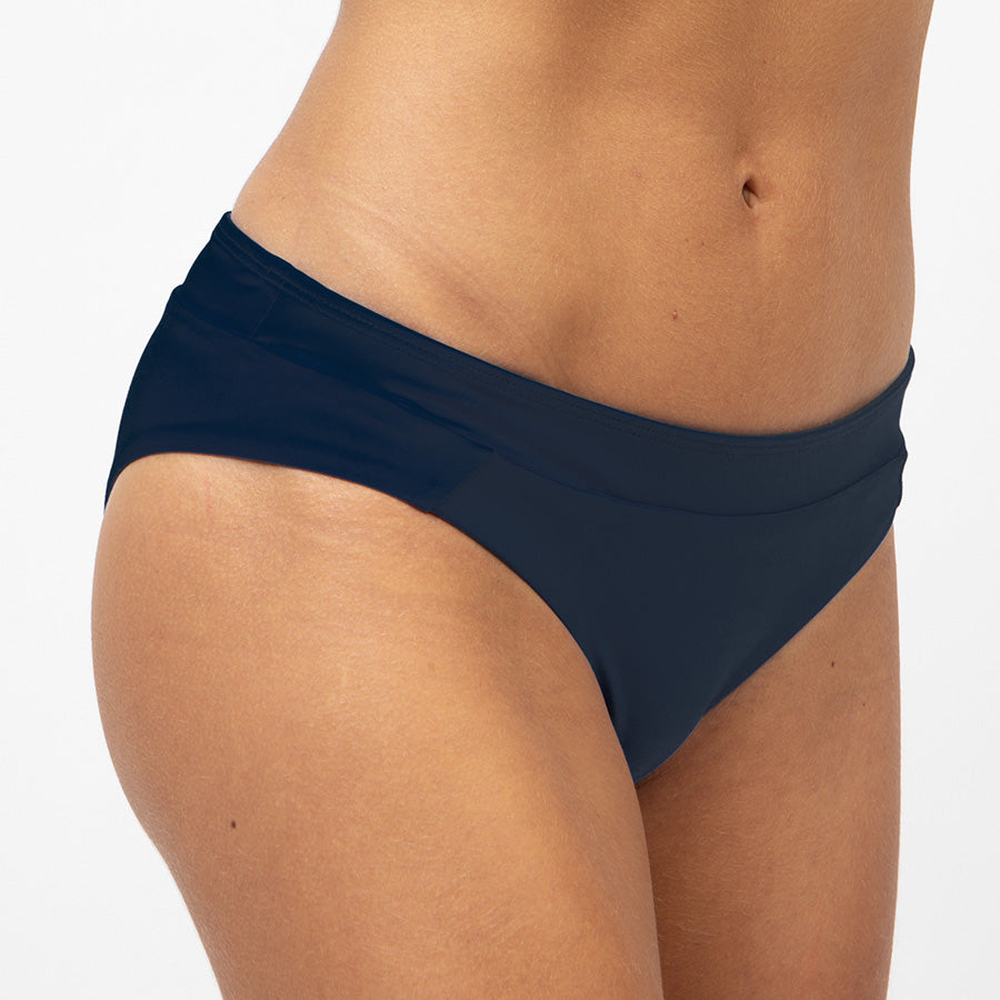 Thresher Bikini Bottom