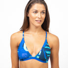 Dusky Bikini Top