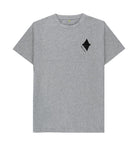 Athletic Grey Spotted Eagle Ray DesignedbyJoost